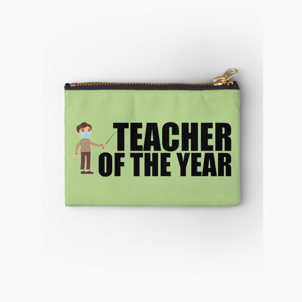 Item preview, Teacher of the year designed and sold by Suzie-Mara.
