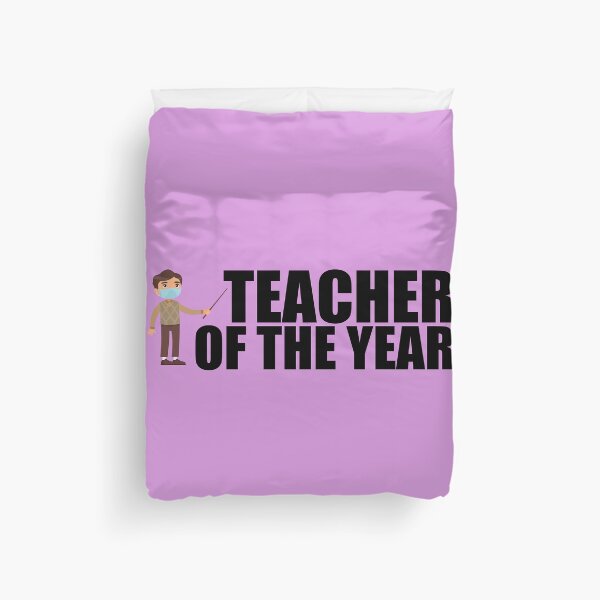 Item preview, Teacher of the year designed and sold by Suzie-Mara.