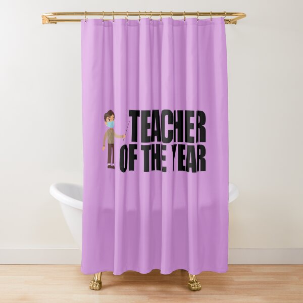 Item preview, Teacher of the year designed and sold by Suzie-Mara.