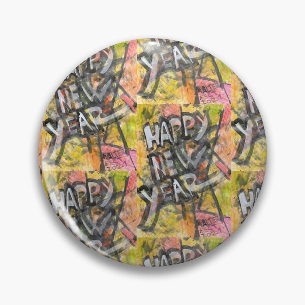 Item preview, Happy new year designed and sold by walterfest.