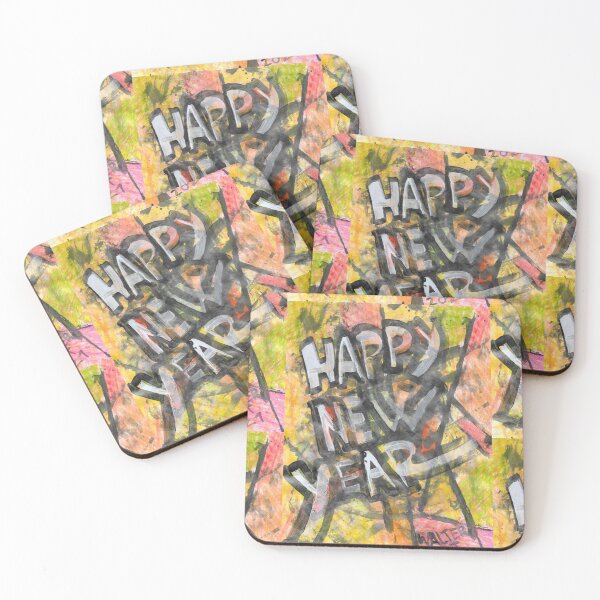 Item preview, Happy new year designed and sold by walterfest.