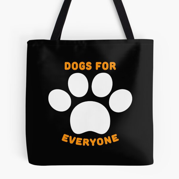 Item preview, Dogs For Everyone designed and sold by kayodeDesign.