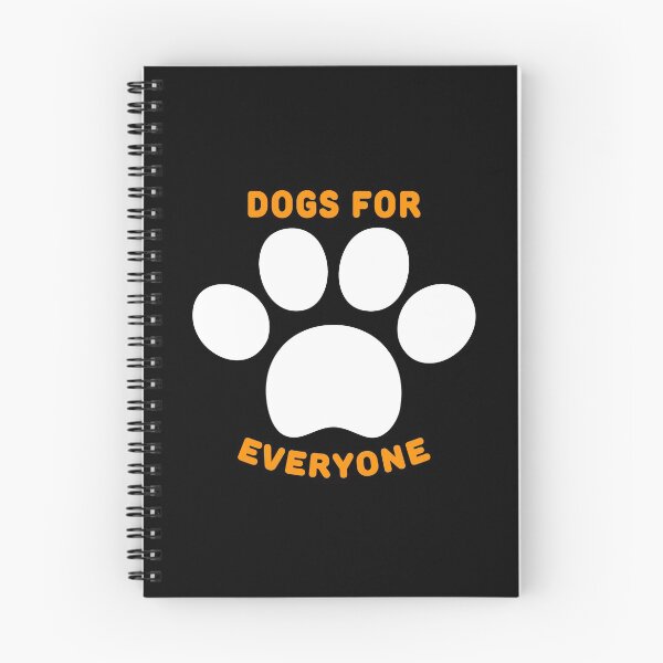 Item preview, Dogs For Everyone designed and sold by kayodeDesign.
