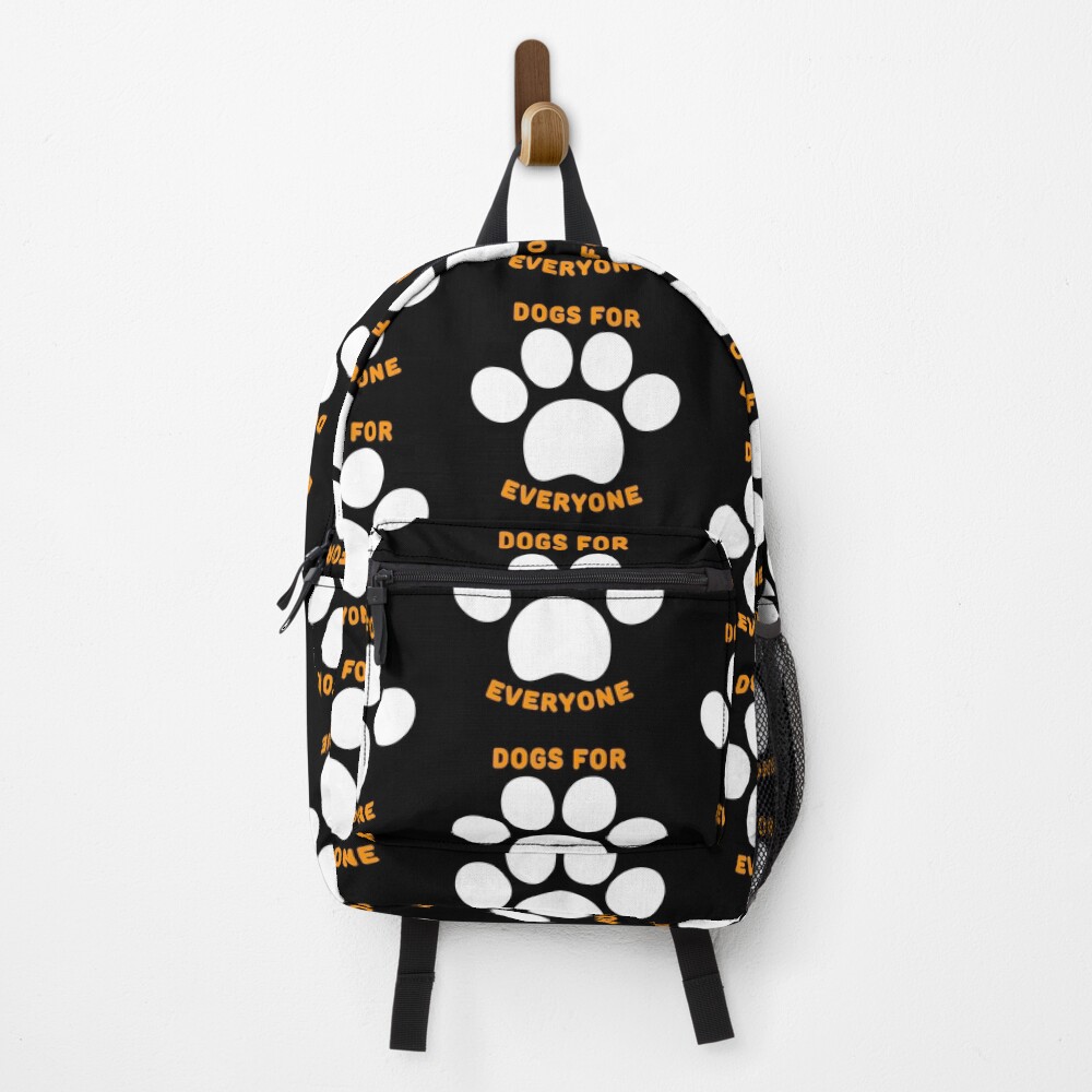 Item preview, Backpack designed and sold by kayodeDesign.