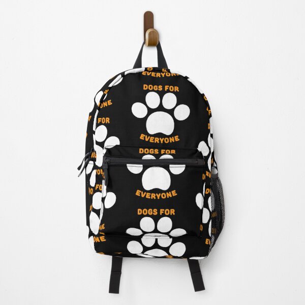 Item preview, Dogs For Everyone designed and sold by kayodeDesign.