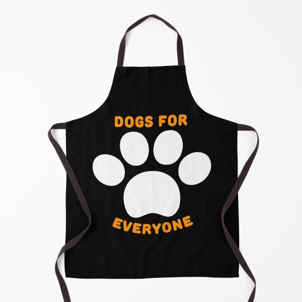 Item preview, Dogs For Everyone designed and sold by kayodeDesign.