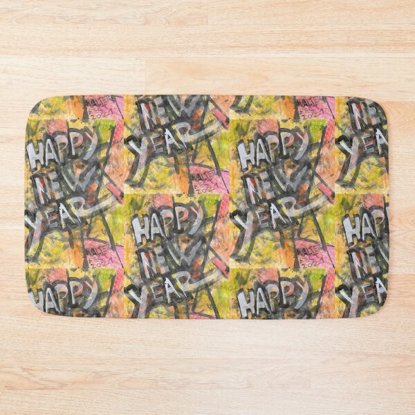 Item preview, Happy new year designed and sold by walterfest.