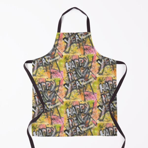 Item preview, Happy new year designed and sold by walterfest.