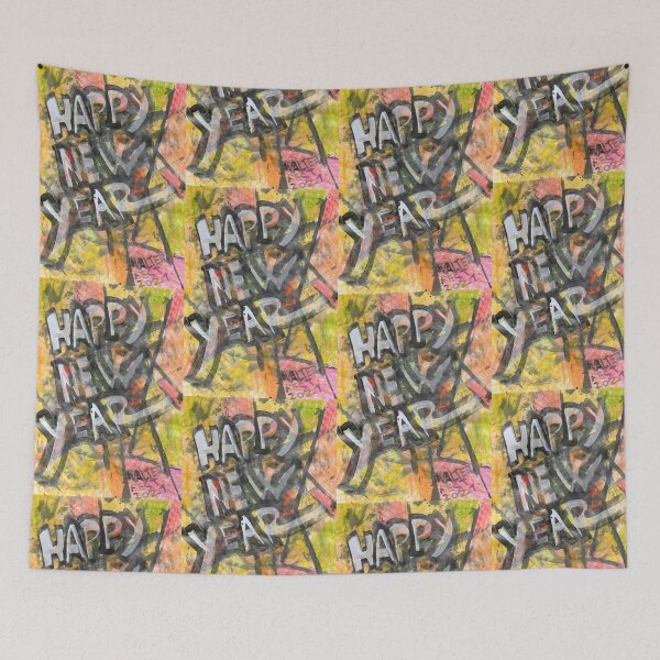 Item preview, Happy new year designed and sold by walterfest.