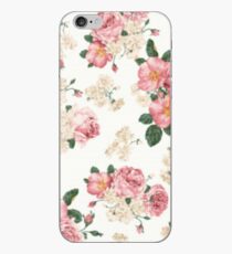 Cute Floral iPhone Case