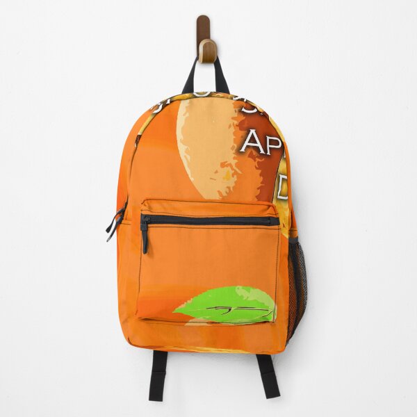 Item preview, I LOVE APRICOT DAY designed and sold by REALDesign-Shop.