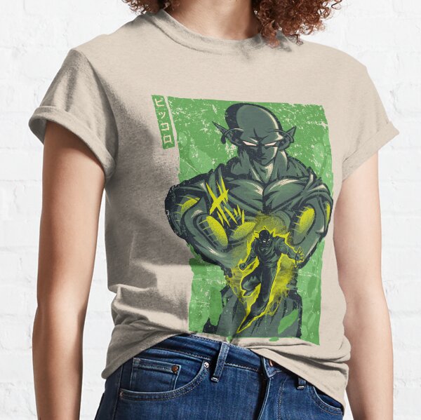 Piccolo Retoro Classic T-Shirt