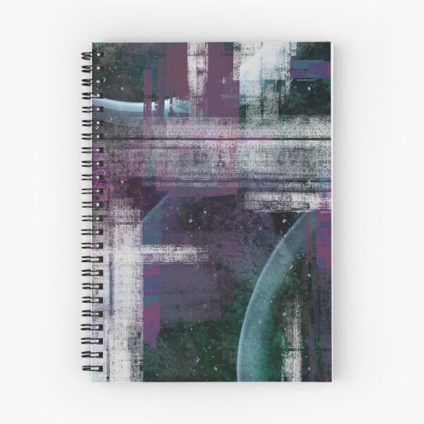 Item preview, Space Abstract Digital Art designed and sold by sabrinasheridan.