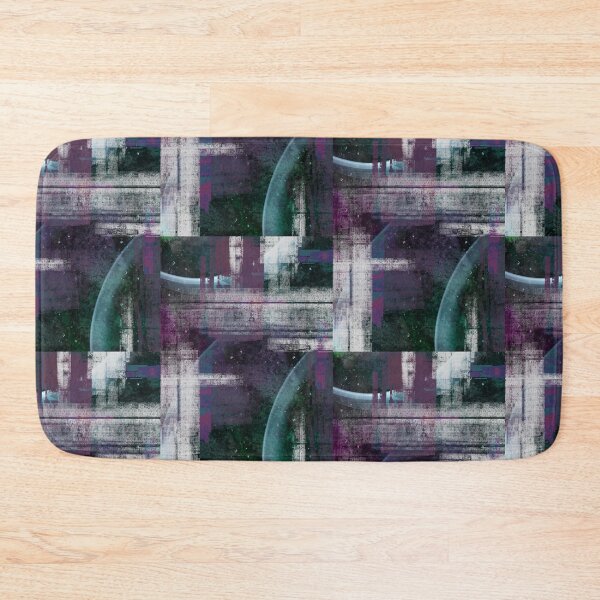 Item preview, Space Abstract Digital Art designed and sold by sabrinasheridan.