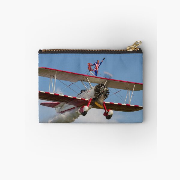 Item preview, Sarah's Patriotic Pose designed and sold by Colin Smedley.