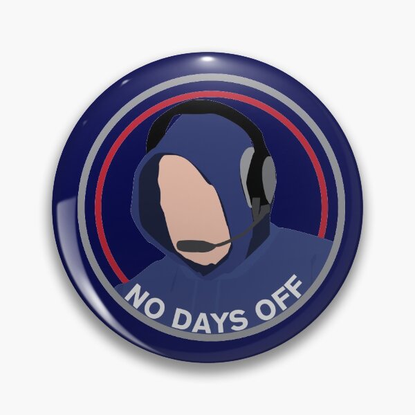 Item preview, Bill Belichick designed and sold by kotdesign.