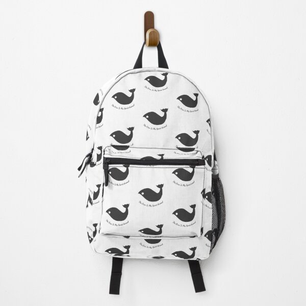 Item preview, The Orca Is My Spirit Animal Gift designed and sold by WearYourMood.