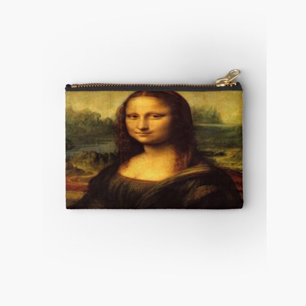 Item preview, Mona Lisa designed and sold by Aqua Victoria.