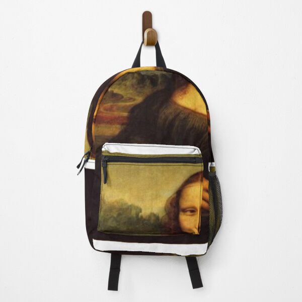 Item preview, Mona Lisa designed and sold by Aqua Victoria.
