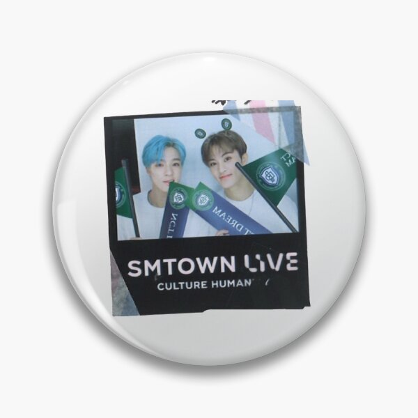 Item preview, NCT Mark and jeno designed and sold by wwjkhsk.