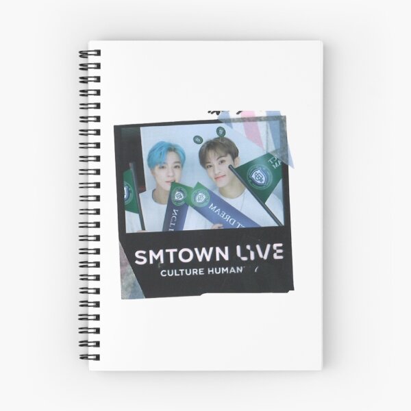 Item preview, NCT Mark and jeno designed and sold by wwjkhsk.