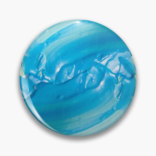 Item preview, Acrylic Paint Strokes designed and sold by Emma Kunz.