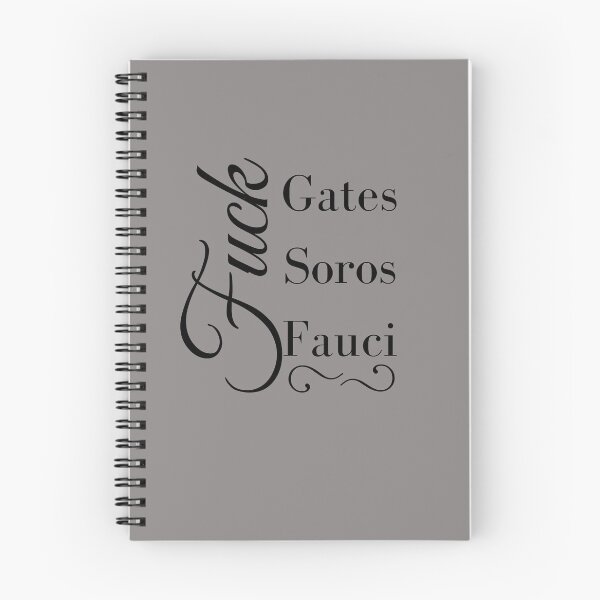Item preview, Anti Bill Gates Fauci  designed and sold by Aprilreign1111.