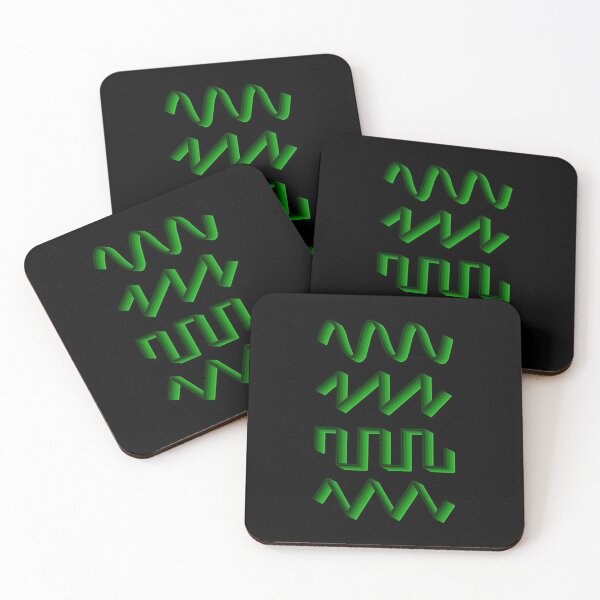 Item preview, Synthesizer Synth Audio Analog Waves designed and sold by noahs-shop.