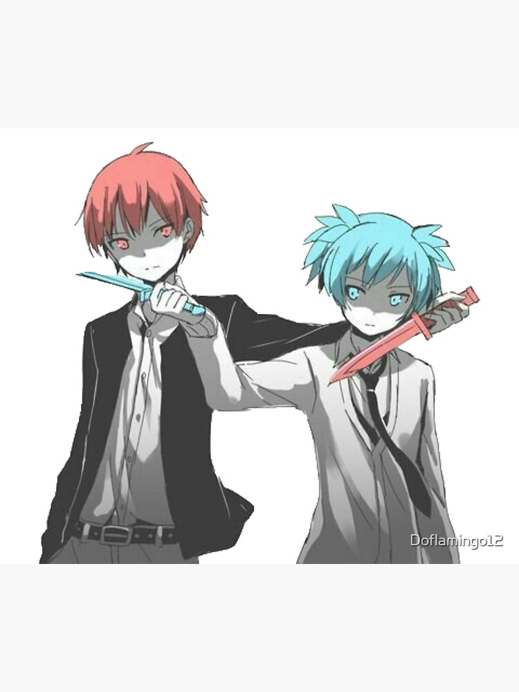 Karma Akabane | Wiki | ANIME OF ROCK Amino