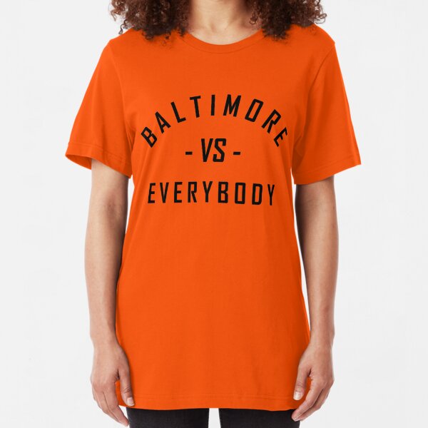 i hate everybody t shirt