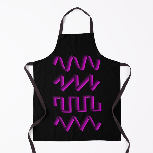 Item preview, Synthesizer Synth Audio Analog Waves designed and sold by noahs-shop.