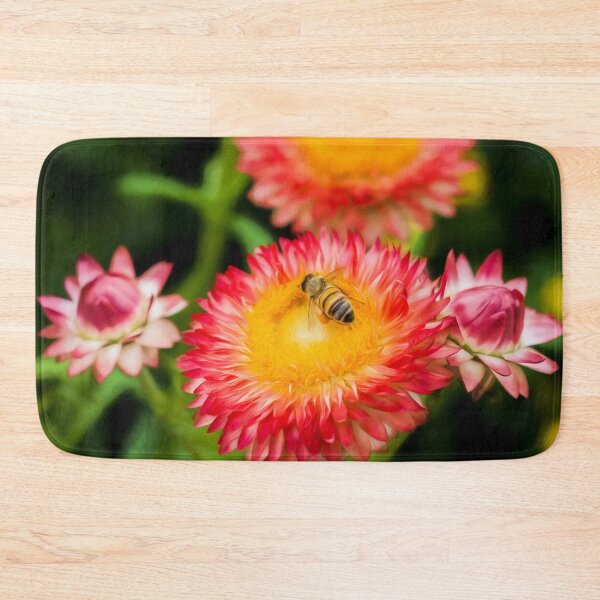 Item preview, Bee Happy designed and sold by mikebraun.