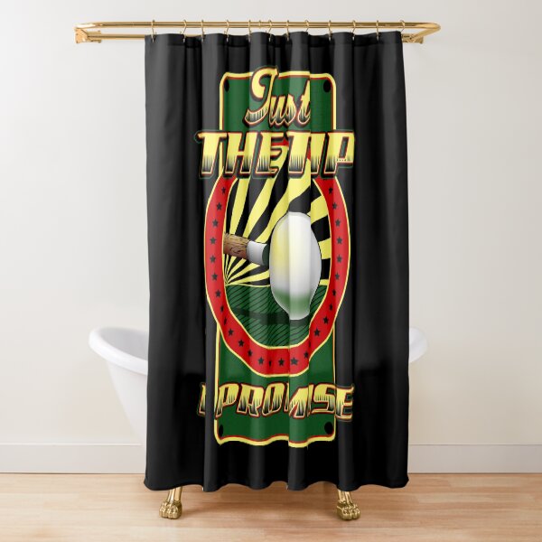 Item preview, Funny Just The Tip I Promise Billiards Pool Cue designed and sold by perfectpresents.