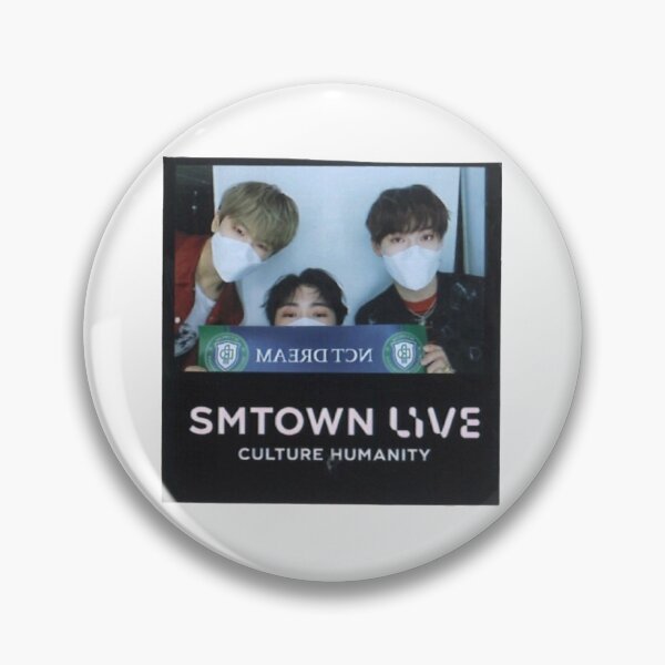Item preview, NCT Jaemin Chenle and jisung  designed and sold by wwjkhsk.