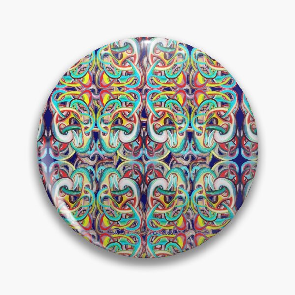 Item preview, Shapes 14 tapiz designed and sold by Diego Manuel Rodriguez.