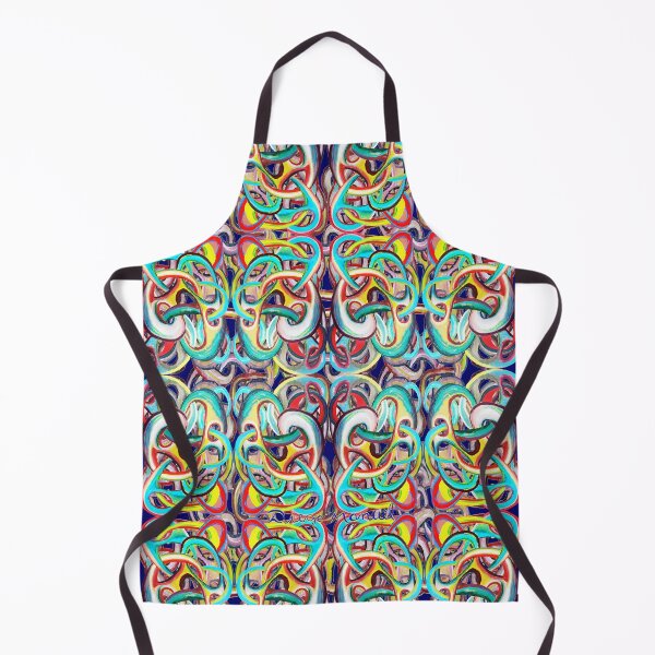 Item preview, Shapes 14 tapiz designed and sold by Diego Manuel Rodriguez.
