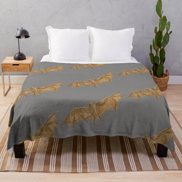 Item preview, bat designed and sold by BisonDraw.