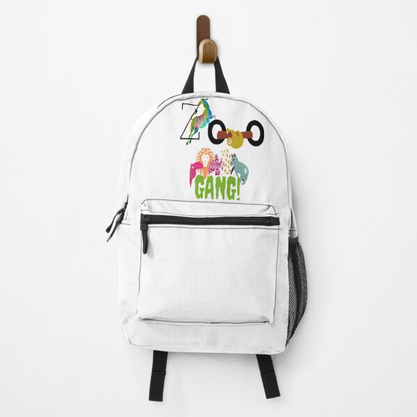 Item preview, Zoo gang design designed and sold by samahsbd.