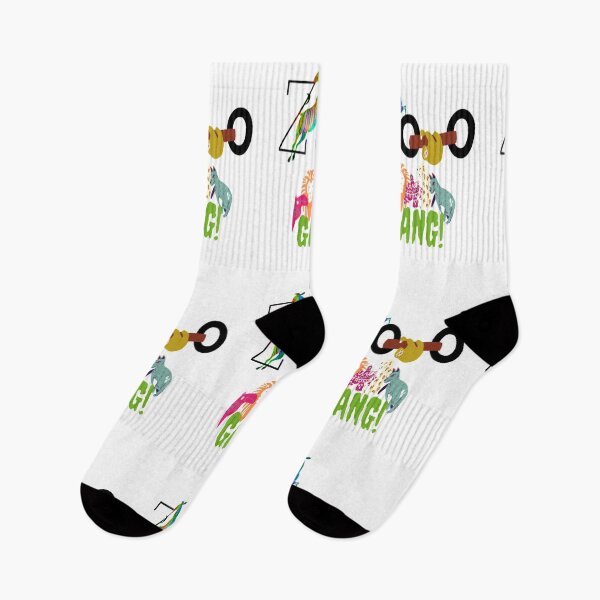 Item preview, Zoo gang design  designed and sold by samahsbd.