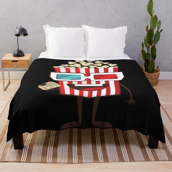 Item preview, POPCORN designed and sold by walterjd.
