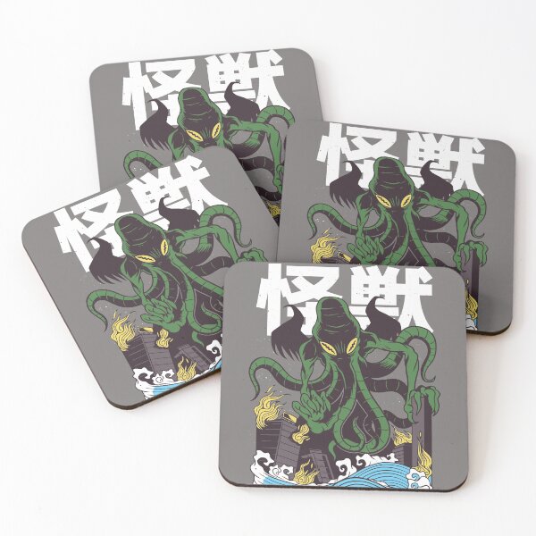 Item preview, CTHULHU TIME designed and sold by dubcee.