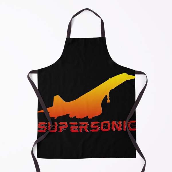 Item preview, Supersonic Jet Aircraft Sunset Birthday Birthday Gift designed and sold by GBDesigner.