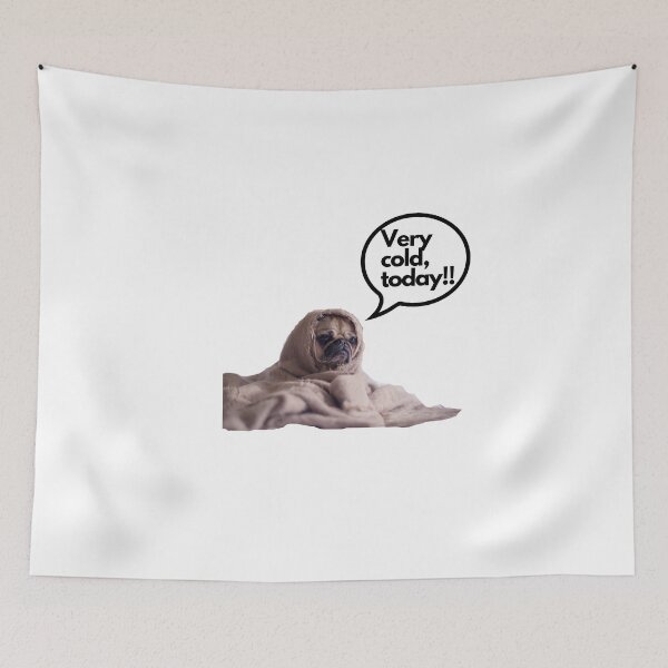 Item preview, Very cold, today!! designed and sold by Viktor Kabbach.