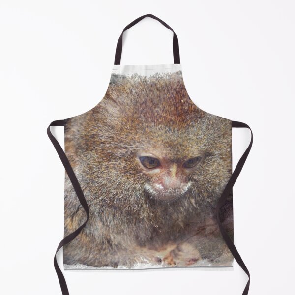 Item preview, Finger Monkey Pygmy Marmoset Baby Pet designed and sold by wodra.