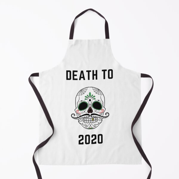 Item preview, Death to 2020 - Dia de muertos - gift ideas designed and sold by MDclothingshop.