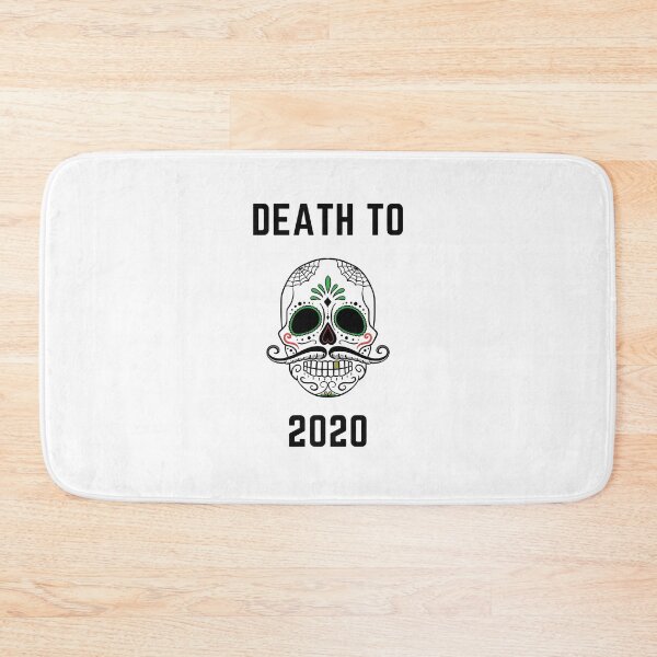 Item preview, Death to 2020 - Dia de muertos - gift ideas designed and sold by MDclothingshop.
