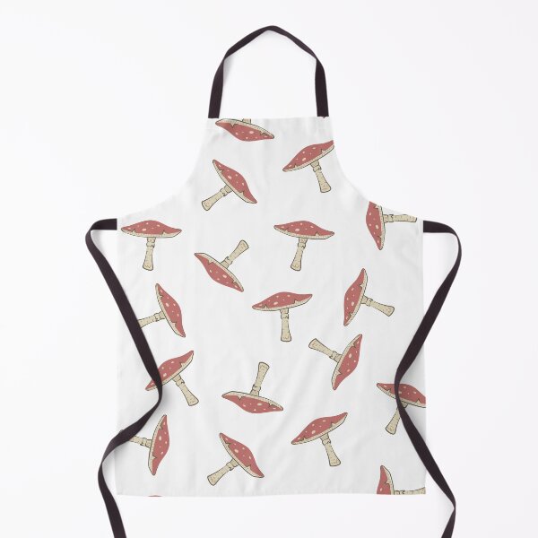 Item preview, Mushrooms All Over designed and sold by TheBoldenBrand.