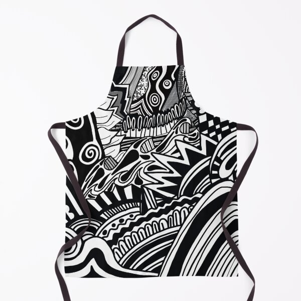Item preview, Monday Doodle designed and sold by JMVisuals28.
