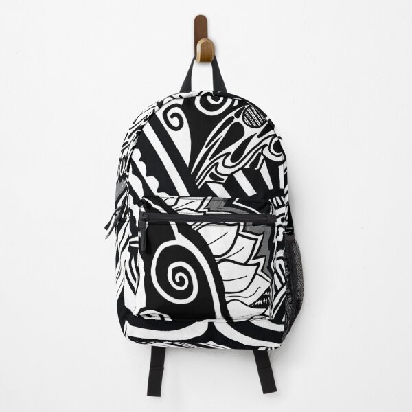 Item preview, Monday Doodle   designed and sold by JMVisuals28.