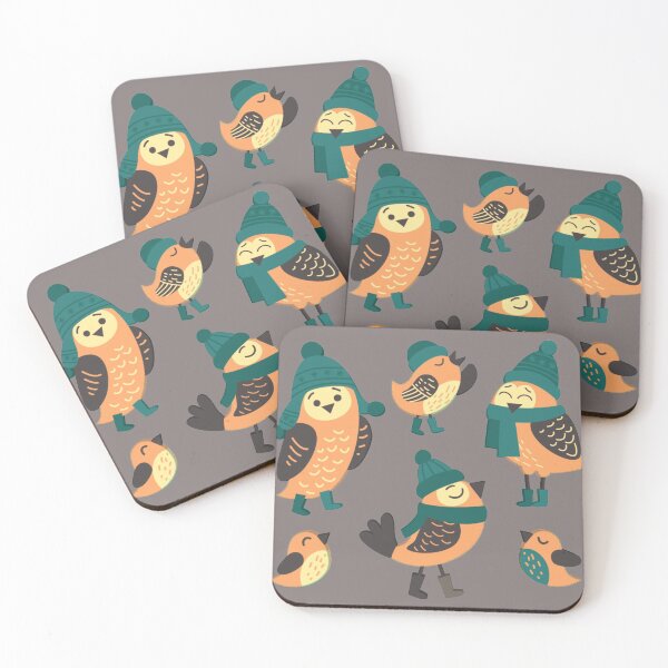 Item preview, Birds designed and sold by Eshan91.